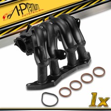 Ansaugkrümmer Ansaugbrücke Saugrohrmodul für Citroën C3 I C2 Peugeot 306 206