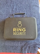 Ring Security Case For Ring Bearer