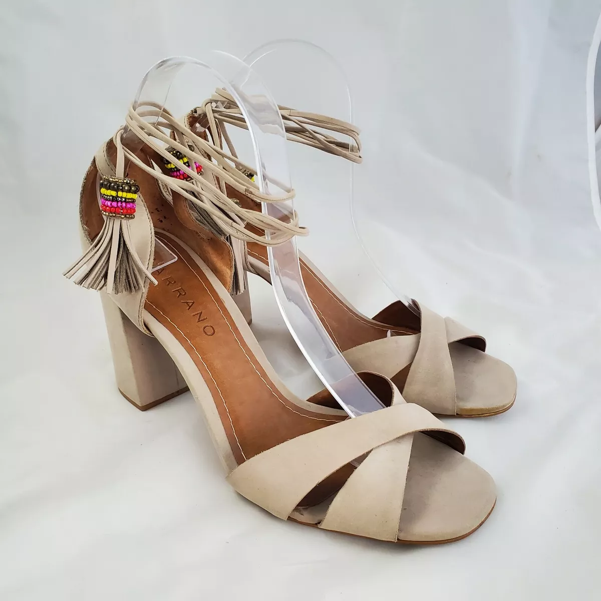 Carrano sandals outlet