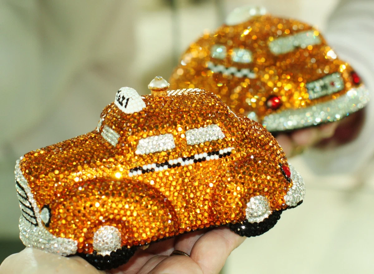 Judith leiber bags sale new arrivals