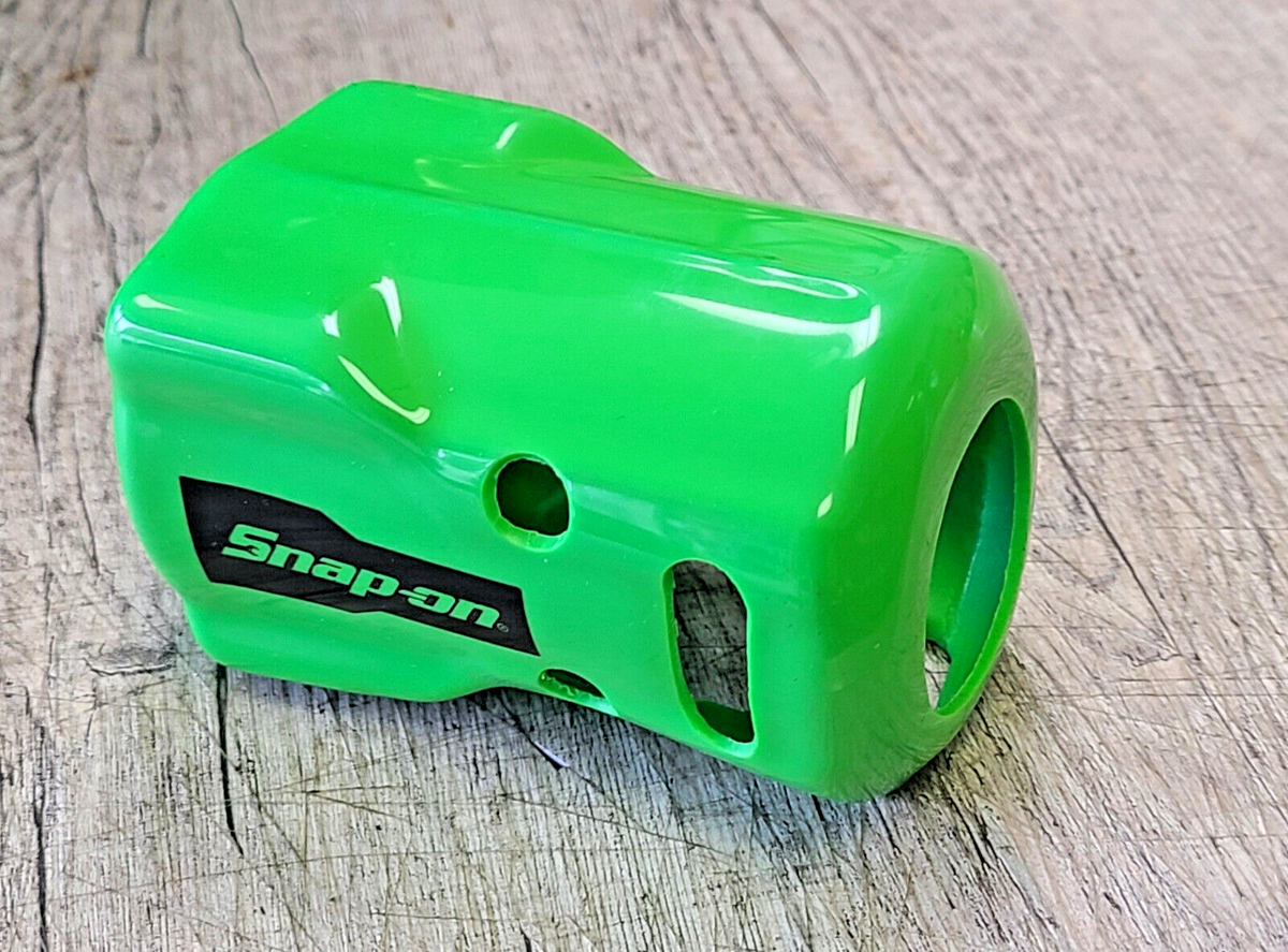 Snap-On ™ CT9038 Stubby Short Impact Wrench Cover Boot 18v 3/8