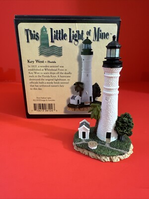This Little Light Of Mine Lighthouse Key West Florida (5)