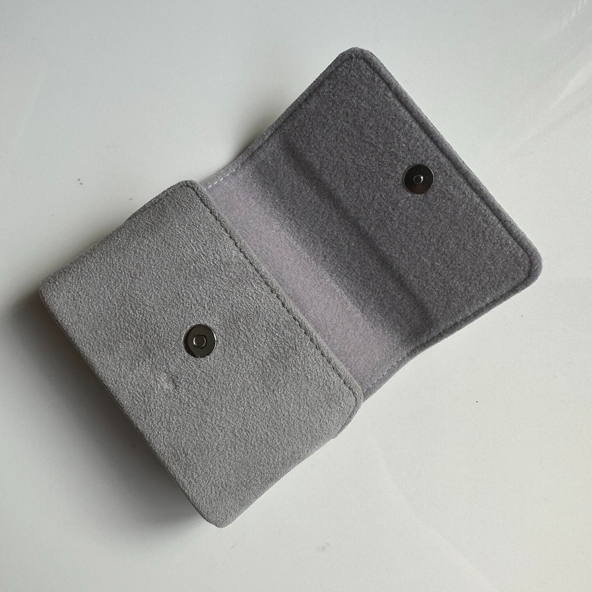 suede cloth original camera case bag For samsung ST77 ST76 ST66
