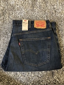 levis 550 44x30