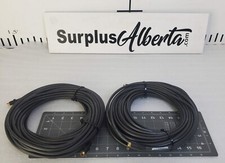 EXTRON MHR-2 SVM-M/75 OEM Male to Male Pin Mi...