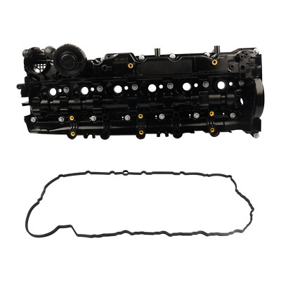 Für BMW X5 E70 X6 E71 E72 F16 F86 30d 40d Motor Zylinderkopfhaube 