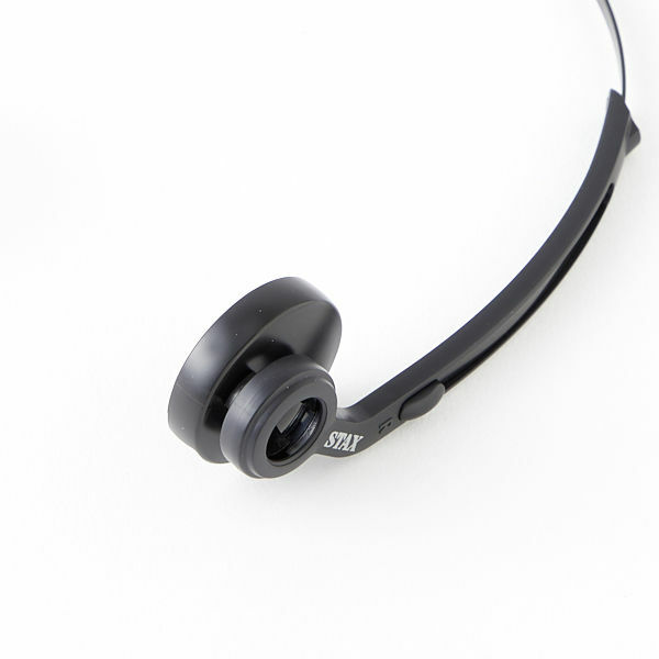 STAX ARK Assy for SR-001 MK2 003 SR-002 003MK2 Headphone STAX ARK Assy for SR-001 MK2 003 SR-002 003MK2 Headphone