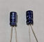 thumbnail 23  - 2pcs or 4pcs Radial Electrolytic Caps-PICK VALUE(0.1uF-470uF)16-100V- Mr Circuit