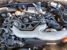 2010 Volkswagen Touareg Oem Engine Motor 3.0l Diesel Runs Great V6 2010 Volkswagen Touareg Oem Engine Motor 3.0l Diesel Runs Great V6