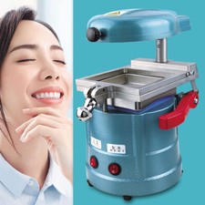 Vibratore dentale riscaldatore cera laboratorio intaglio sottovuoto modello decespugliatore macchina nuovo