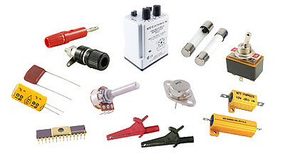 NTE Electronics, NTE2945 (5 items) U.S. Authorized Distributor