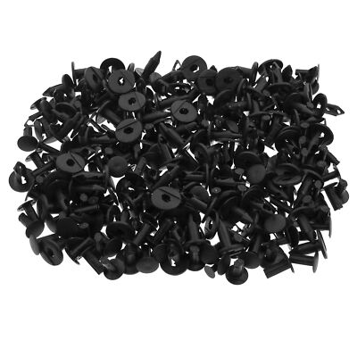 Replacement Fender Clips For Rubicon TRX200 200-Piece Fender Clip Rivet