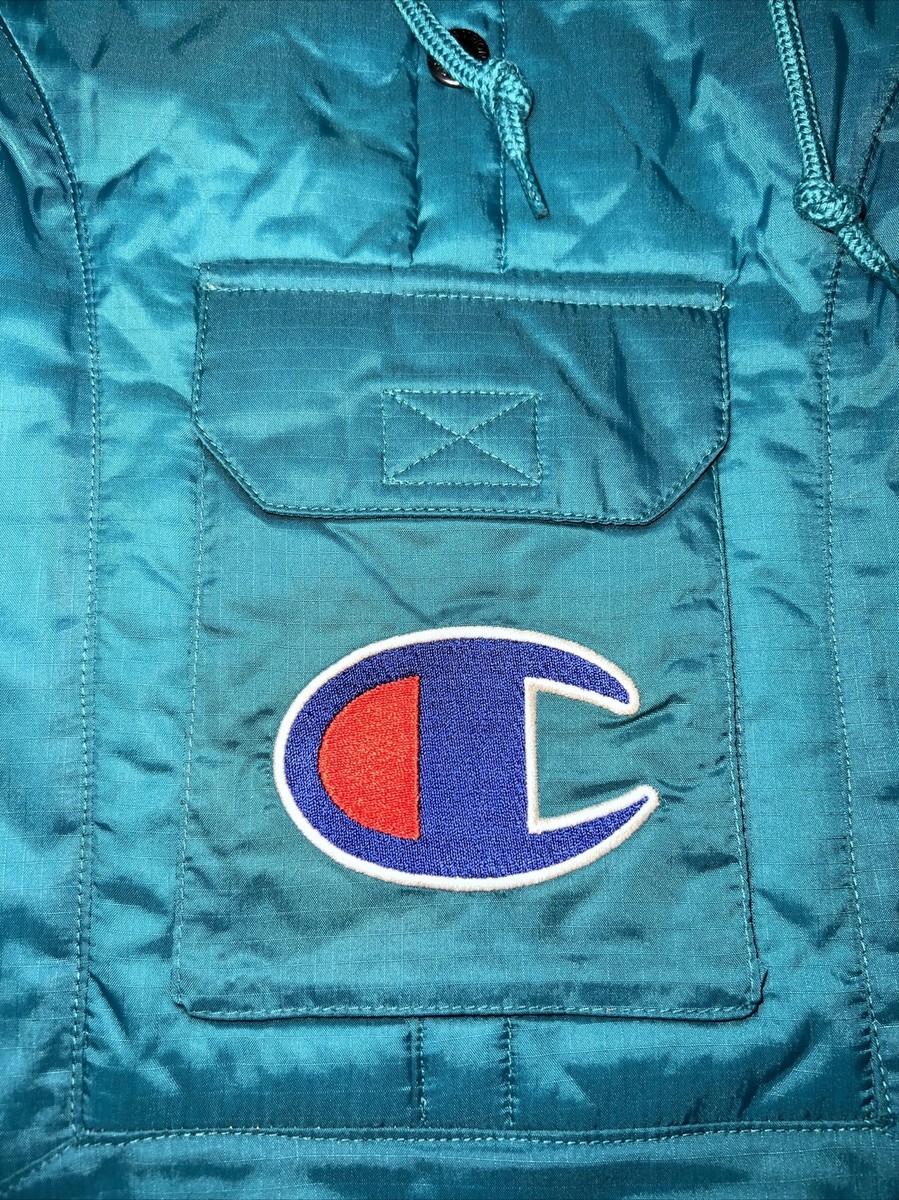 ペコリンSupreme Champion Pullover parka Supreme Champion Pullover Parka (SS18) - $218