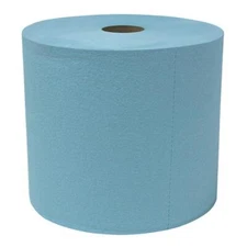 PLAIN Z400 JUMBO ROLL SHOP TOWEL- 692C