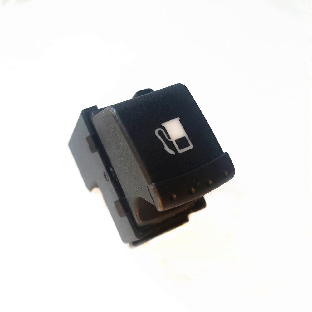 0EM Fuel Tank Door Release Switch Button For VW Passat B5 Jetta