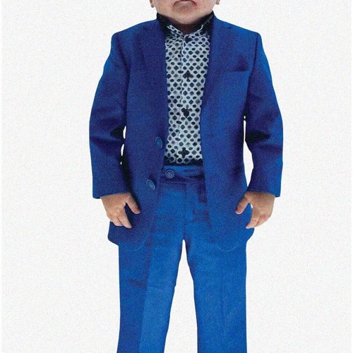 Hasbulla Standout Lifelike Lifesize Cardboard Cutout with Easel Stand