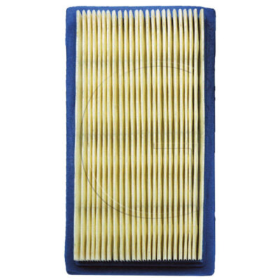 Luftfilter L 106 mm B 81 mm H 24,5 mm GENERAC vgl. Mod. 0485-0 0485-1 0486-0