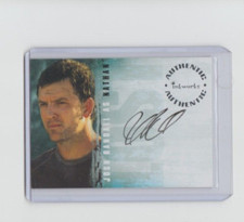 Get LOST! Ultimate Guide to Autographed LOST Trading Cards 23