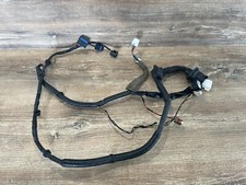 Porte arrière et accessoires Renault KOLEOS