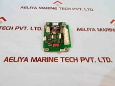 Lemag KW-controller p2.3 pcb card