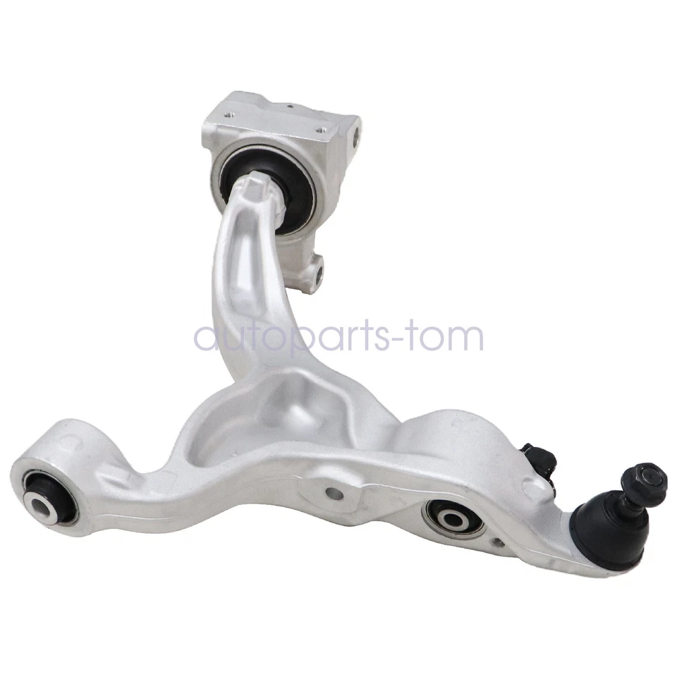Front lower control arm Right Side For Infiniti Q50 Q60 2014 15 16 17 18 19 2020 - Image 3 of 4