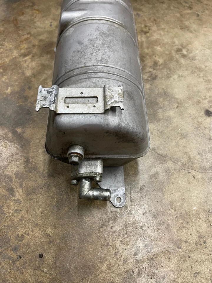 雅马哈 Phazer RTX MTX XTX Venture 08 09 10 11 12 13 14 15 16 17 18 原始设备制造商油箱 — 第 2/4 张图片