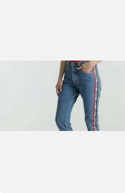 ebay levis 501 women's jeans
