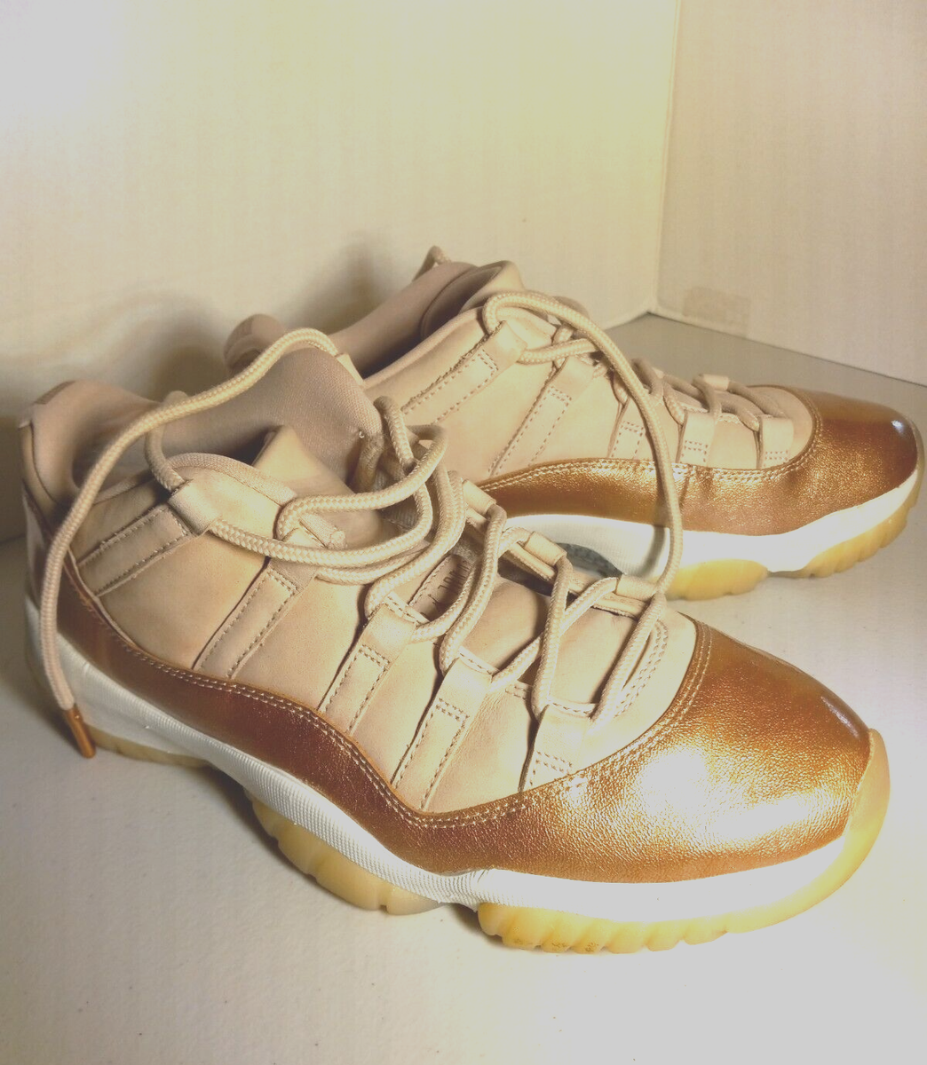 Nike Air Jordan 11 XI Retro Low 