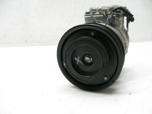 π 97-03 Jaguar X100 XK8 XJ8 AC Air Conditioning Compressor Clutch MCA7300AE - Picture 2 of 6