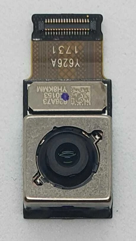 Genuine HTC U11 Rear Back Main Camera with Flex Cable - Original OEM Part - Image 2 of 3