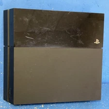 OEM SONY PS4 PlayStation 4 CUH-115A CONSOLE ONLY