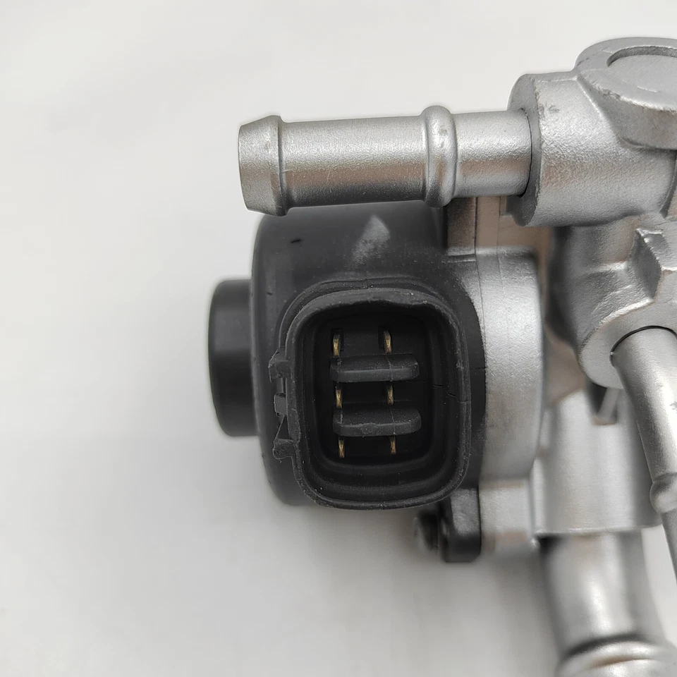 22270-50010 Idle Air Speed Control IAC Valve For Lexus SC400 LS400 4.0L V8 - Image 2 of 4