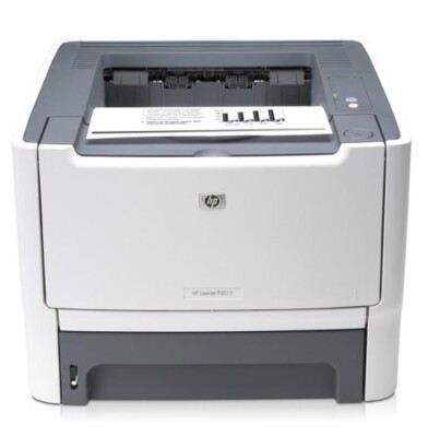 HP LASERJET P2015DN, 2015 SERIES LASER PRINTER CB368A - PERFECT CONDITION