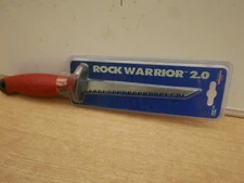 MARSHALLTOWN RW426 ROCK WARRIOR DRYWALL PLASTERBOARD JAB SAW