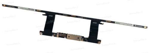 PCB CARD LCD SCREEN CABLE TABLECLOTH FOR MACBOOK AIR 13" A1932 A2179 A2337 - Picture 1 of 2