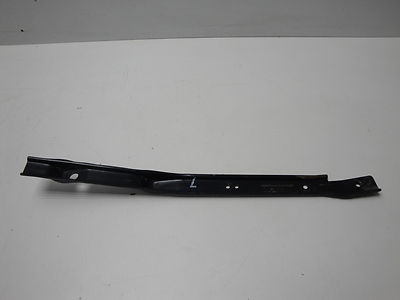 Halter Schiene Rahmen Trittbrett links Daelim NS 125 Otello SG 125 F 98-99