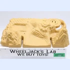 Land of the Jawas BASE ONLY Star Wars 1979 Kenner Action Figure Playset
