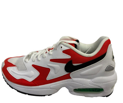 Nike Air Max2 Light Herren Sneaker UK 7 US 8 EU 41 REF 2746*