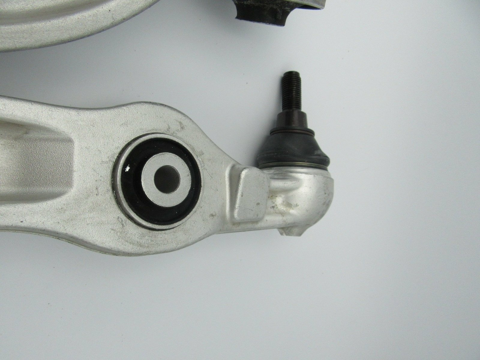 Bentley GTC GT Flying Spur Right Upper & Lower Front Suspension Control Arms