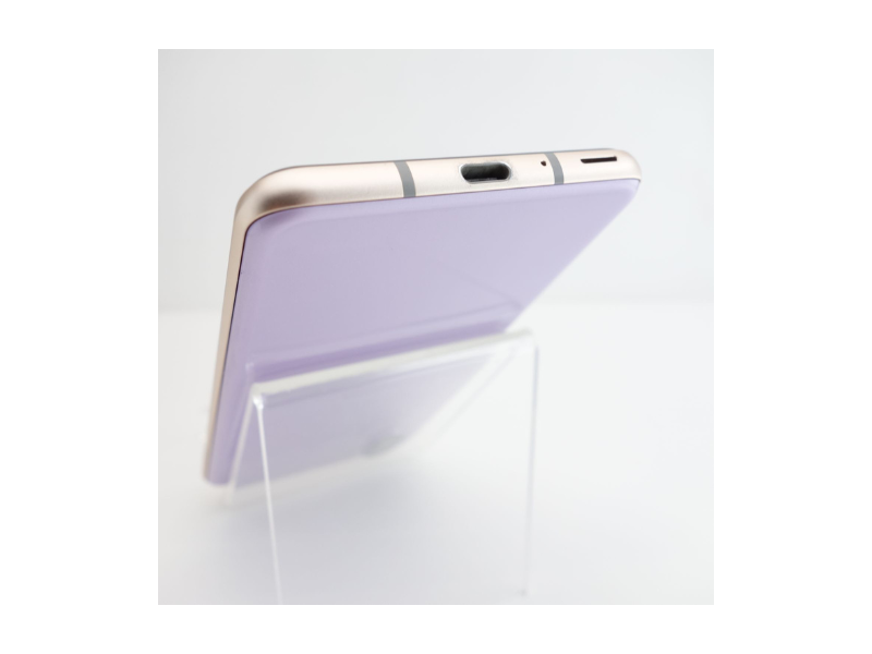 SHARP AQUOS R3 SHV44 PINK 128GB/6GB ANDROID PHONE 6.2In SIM
