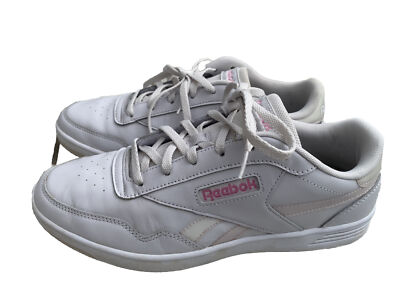 Damen Schnürsneaker - SNEAKER REEBOK ROYAL TECHQUE T - Gr.41 - weiß