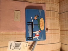 Radley London diving board