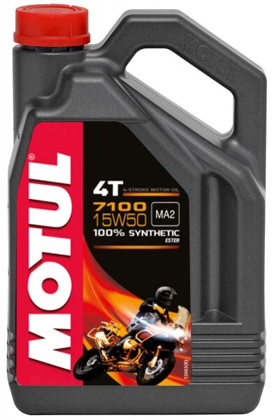 Motul sale 7100 15w50