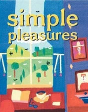Simple Pleasures by Running Press