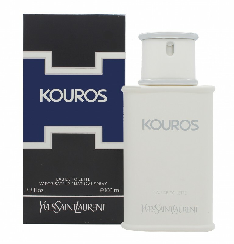 mens kouros aftershave
