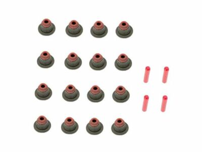 For 2011-2016 BMW 550i Valve Stem Seal Kit 71773DR 2012 2013 2014 2015