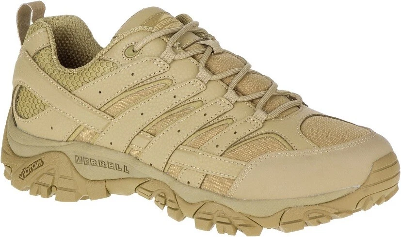 Merrell moab shop tactical shoe