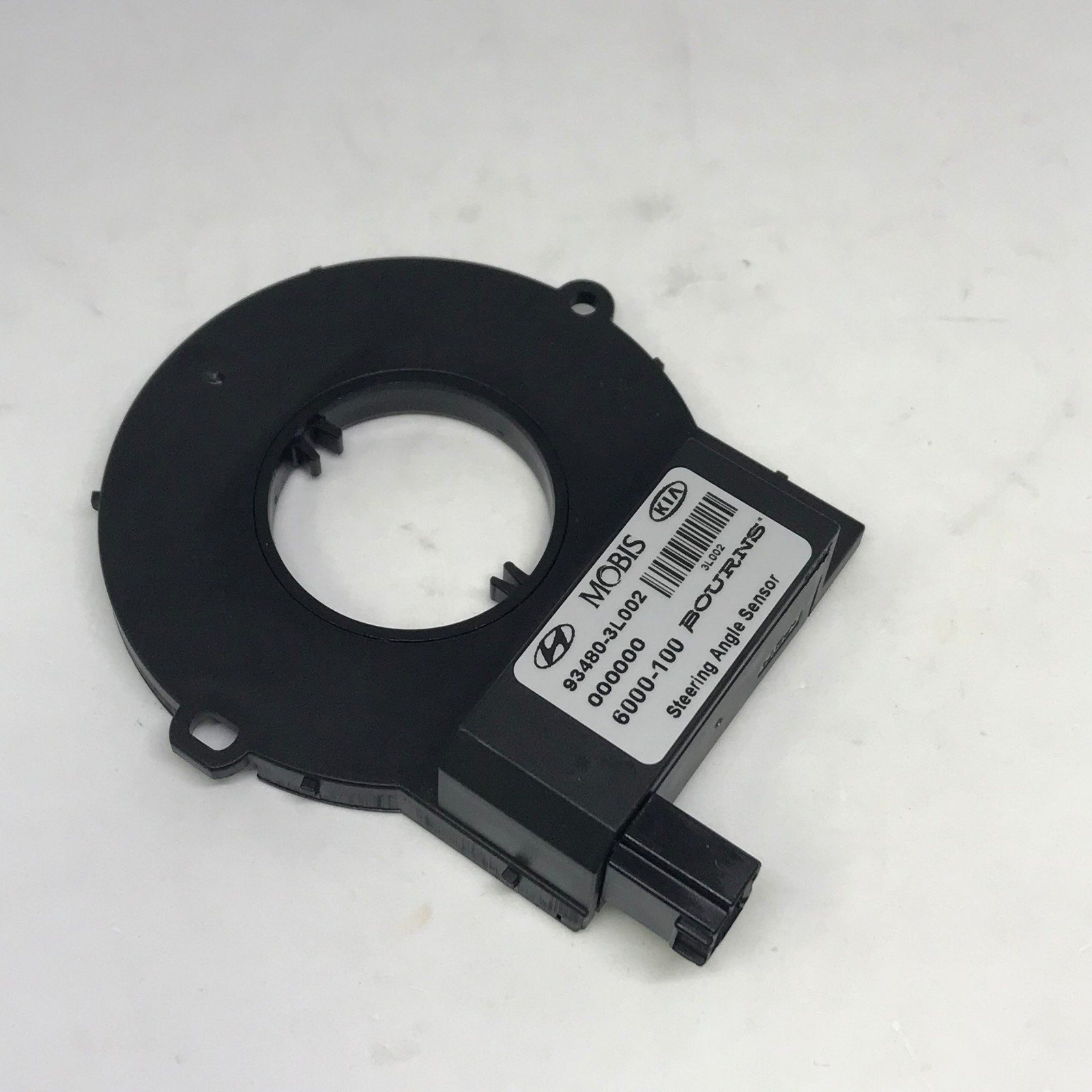 Hyundai kia 93480 3l002