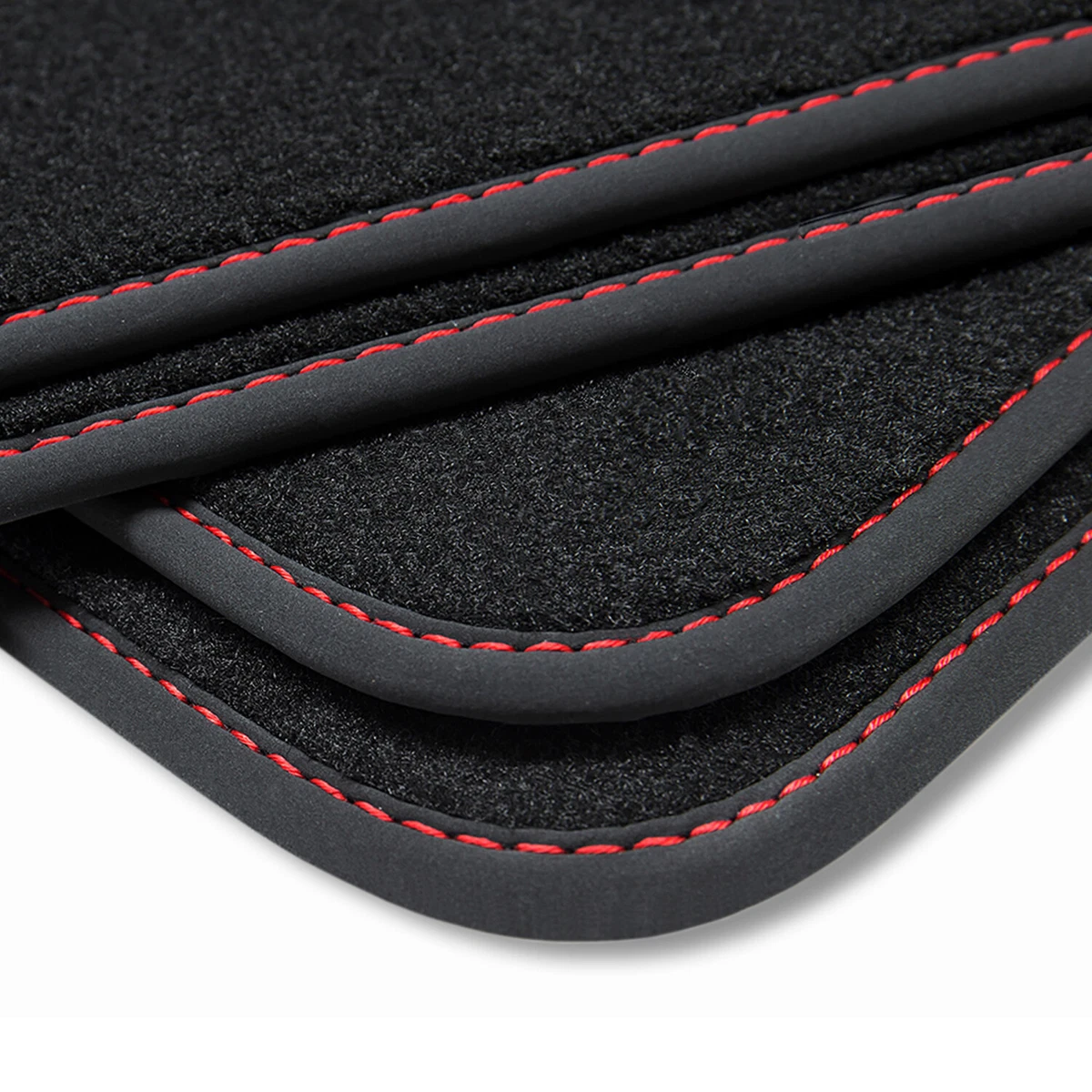 Tappetini compatibili con Seat Leon 5F 2012-2020