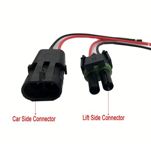 For Harmar and Outlander lifts new MM1 Wiring Harness Electrical Connector eBay